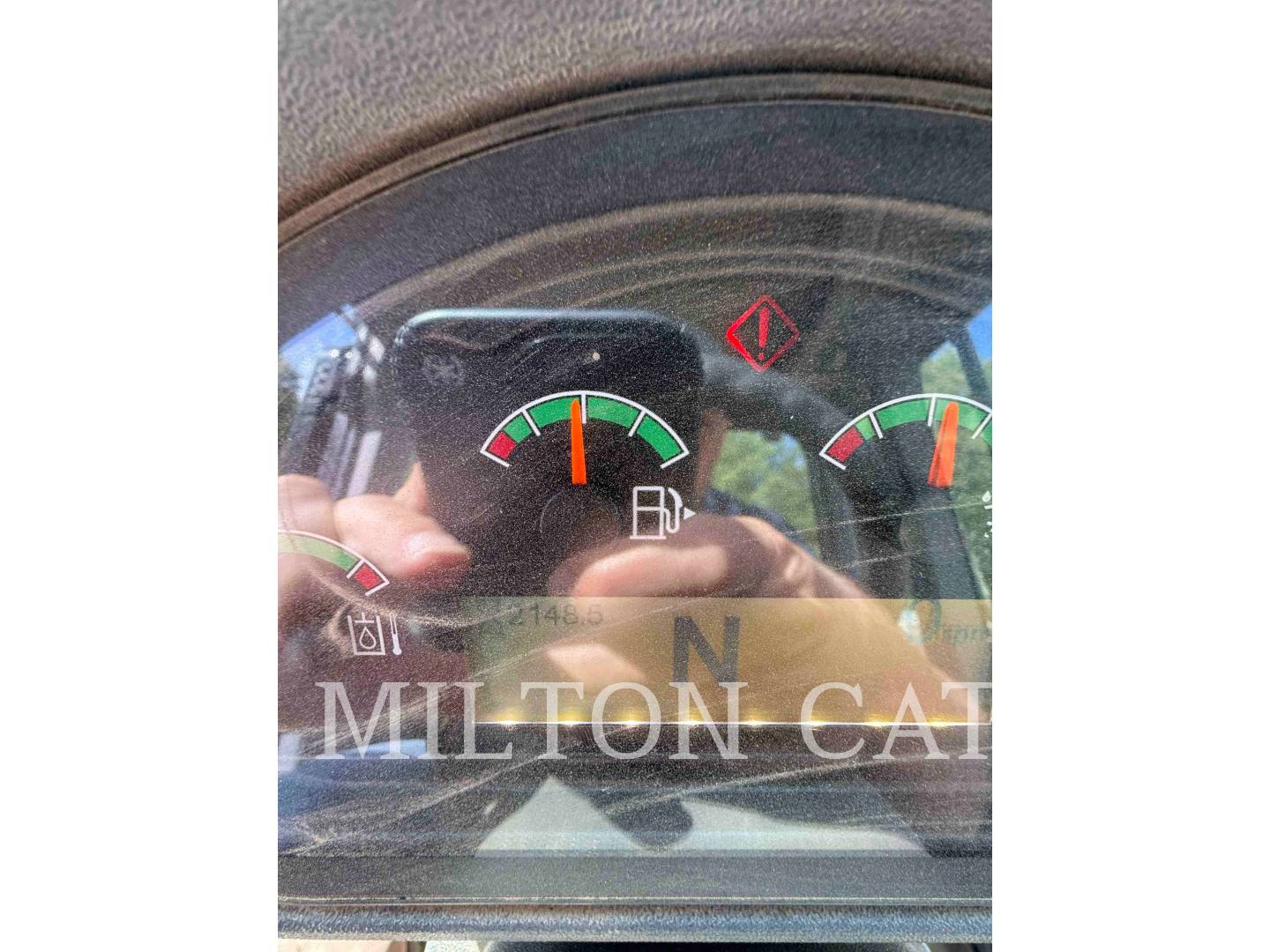 Cat 926M, Wheel Loader, 2158 hours, S/N: LTE07111C, 2019 - Image 6
