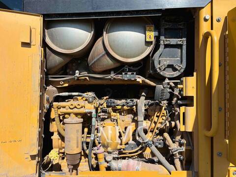 Caterpillar 12M3, Motor Grader, 8720 hours, S/N: N9F00728, 2017 - Image 7