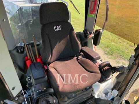 Caterpillar 12M3, Motor Grader, 8720 hours, S/N: N9F00728, 2017 - Image 8