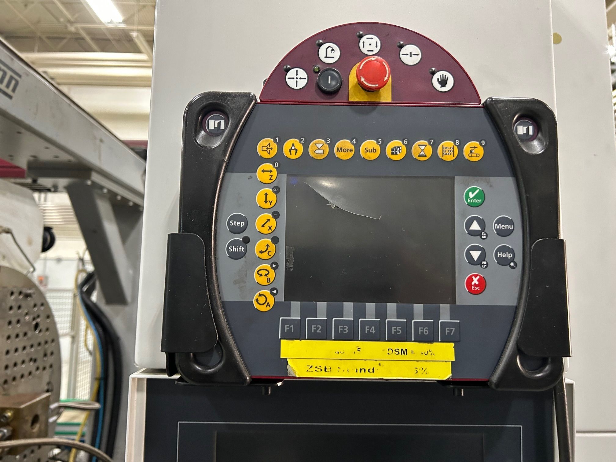 Engel #Victory-330/90-Power, injection molding machine, 2006 - Image 5