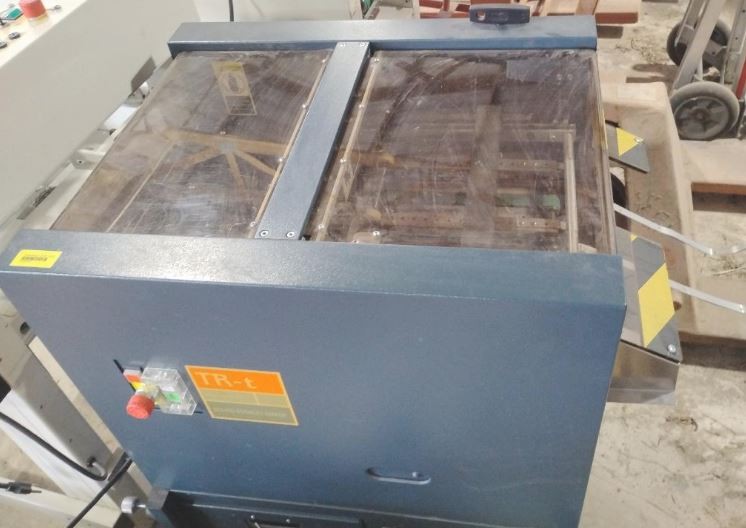 C P Bourg, office bookmaking equipment, 2000 (4 available) - Image 3