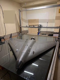 Erectorbot #EB12105HD, 4-axis Hybrid Multi-head 3d Printing System, 10' x5' Gantry, Arduino Control, 2025 - Image 6