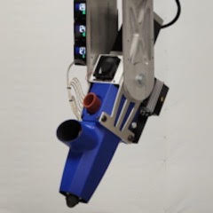 Erectorbot #EB12105HD, 4-axis Hybrid Multi-head 3d Printing System, 10' x5' Gantry, Arduino Control, 2025 - Image 7