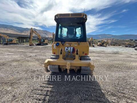 Cat D2-12 ARO, 1040 hours, S/N: XKM04129, 2022 - Image 3