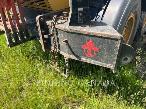 Caterpillar 140M, Motor Grader, 9677 hours, S/N: B9D04419, 2014 - Image 7