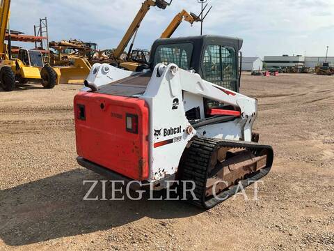 Bobcat T630, 2971 hours, S/N: AJDT15608, 2017 - Image 3