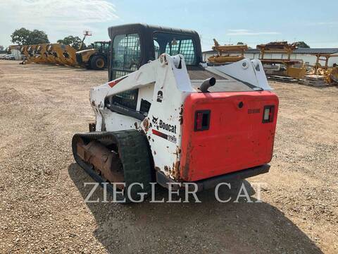 Bobcat T630, 2971 hours, S/N: AJDT15608, 2017 - Image 4