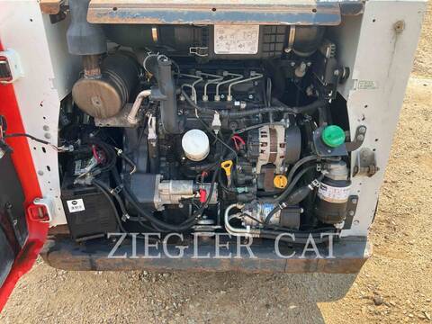 Bobcat T630, 2971 hours, S/N: AJDT15608, 2017 - Image 7