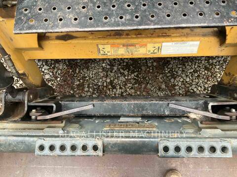 Asv Posi-Track RC50, 1295 hours, S/N: RSC02112, 2006 - Image 8