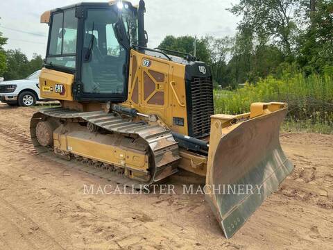 Caterpillar D312, 982 hours, S/N: XKW04143, 2022 - Image 2