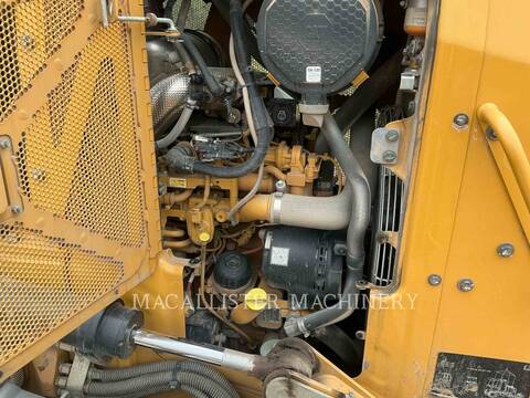 Caterpillar D312, 982 hours, S/N: XKW04143, 2022 - Image 7
