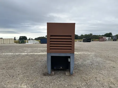100 KW Caterpillar #D100P1, diesel generator set, 480/277 Volts, 3 phase, 1800 RPM, Perkins engine, 124 - Image 7