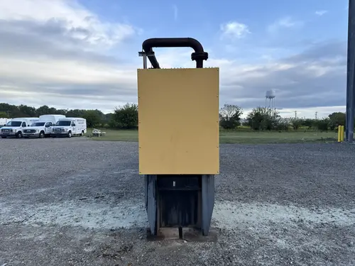 90 KW Caterpillar #D90P1, diesel generator set, 480 Volts, 3 phase, 1800 RPM, Perkins #1006TG1A engine, 1327 - Image 4
