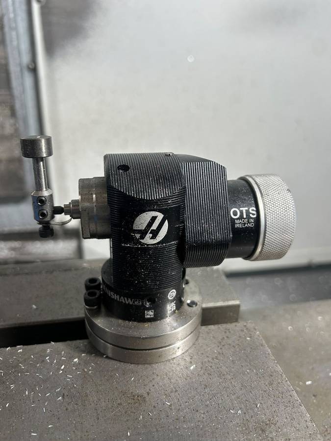Haas #VF-2SS, vertical machining center, 30" X, 16" Y, 20" Z, 36" x 14" table, 12000 RPM, 30 HP, 40 taper, 30 - Image 3
