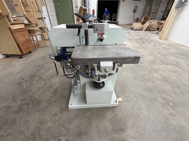 Pade #MDO, Slot Mortiser - Image 2