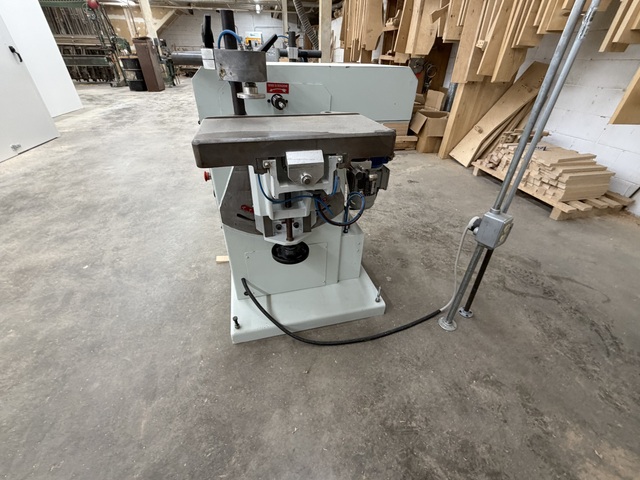 Pade #MDO, Slot Mortiser - Image 3