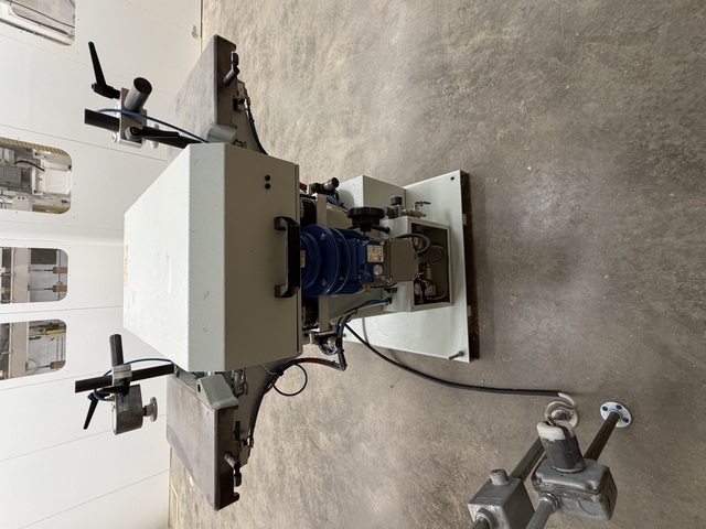 Pade #MDO, Slot Mortiser - Image 4