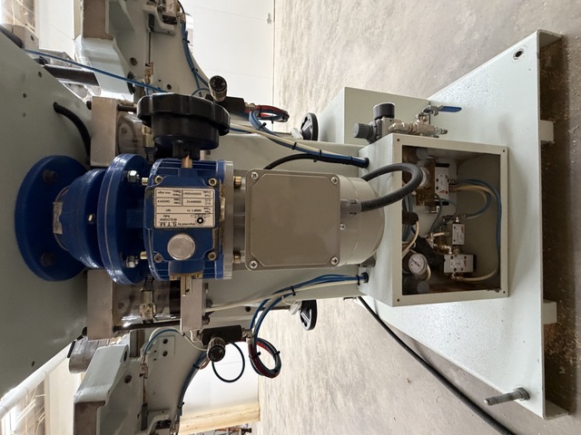 Pade #MDO, Slot Mortiser - Image 7