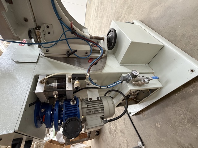 Pade #MDO, Slot Mortiser - Image 8