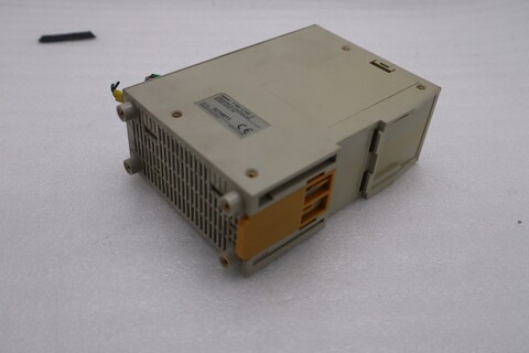 Omron #F160-C10E, Vision Mate Controller - Image 2
