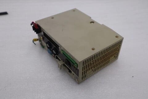 Omron #F160-C10E, Vision Mate Controller - Image 3