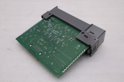 Allen-Bradley #1747-SN, Remote I/O Scanner, SLC 500 - Image 4