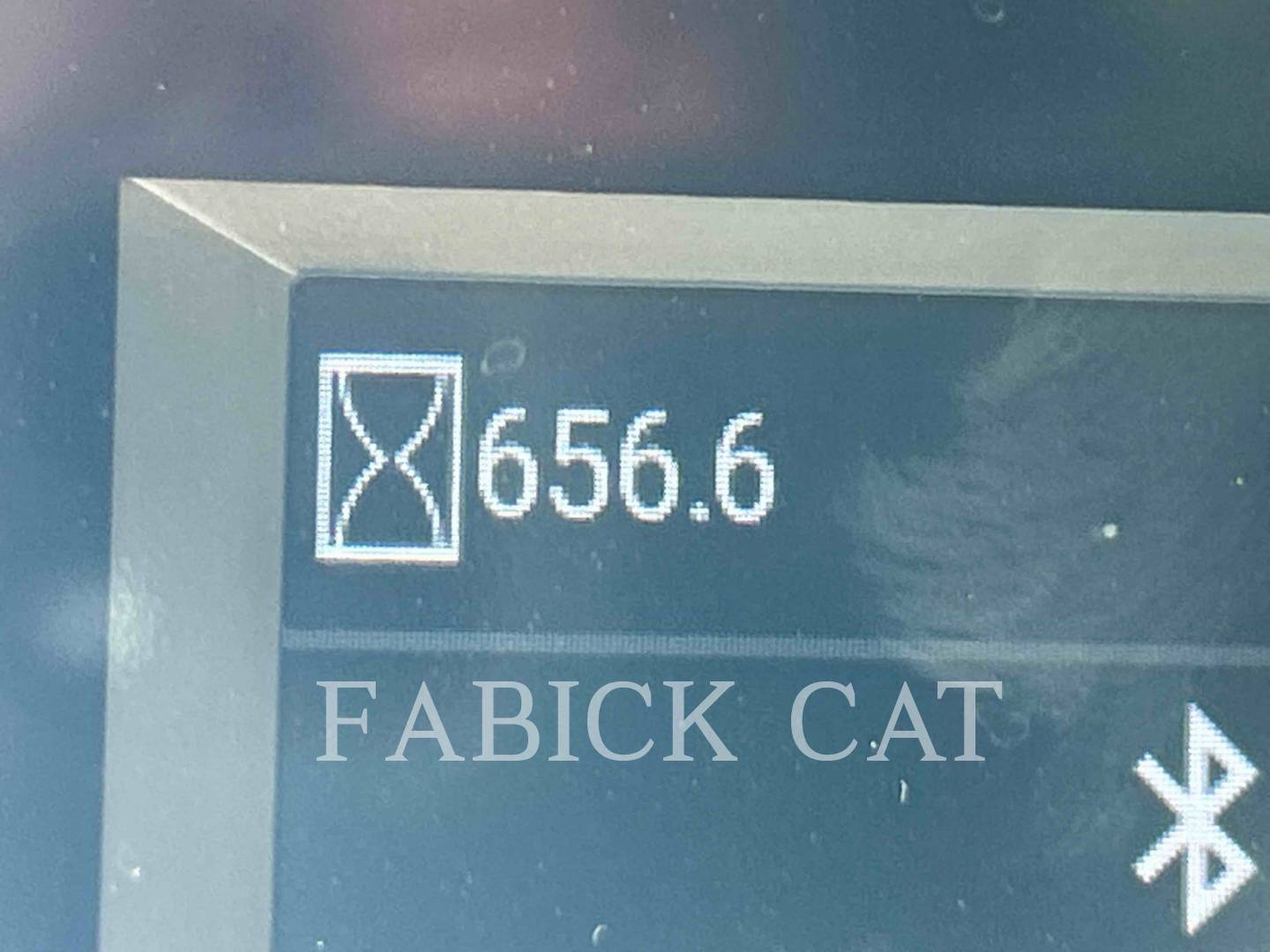 Cat 255-05OK, 665 hours, S/N: FL709502, 2025 - Image 5