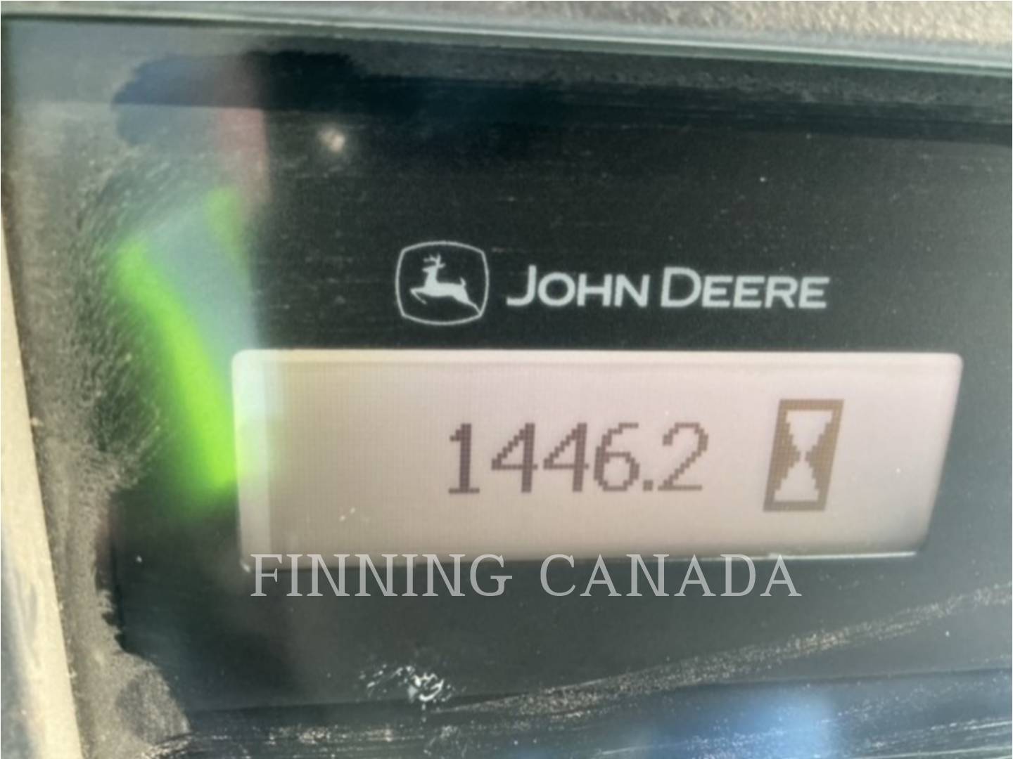 John Deere 333G, 1445 hours, S/N: 1T0333GKKRF464086, 2024 - Image 6