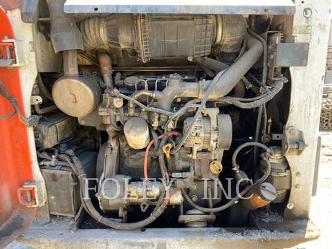 Bobcat S450, Skid Steer Loader, 3128 hours, S/N: AUVB11527, 2015 - Image 7