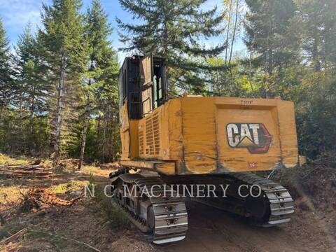Caterpillar FM568, 3990 hours, S/N: FHW00185, 2024 - Image 2