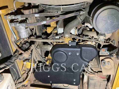 Cat 299DXE DM2, 1479 hours, S/N: BX905021, 2022 - Image 7