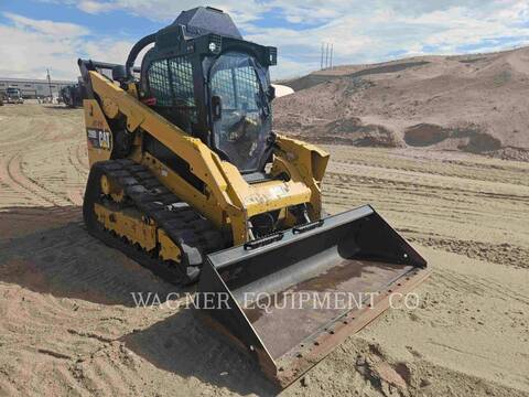 Caterpillar 299D2 XHP, 4364 hours, S/N: DX204608, 2019 - Image 2