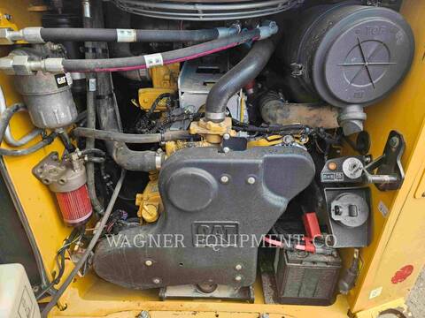 Caterpillar 299D2 XHP, 4364 hours, S/N: DX204608, 2019 - Image 7