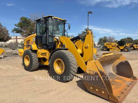 Cat 930M, Wheel Loader, 4436 hours, S/N: F5K01431, 2021 - Image 2