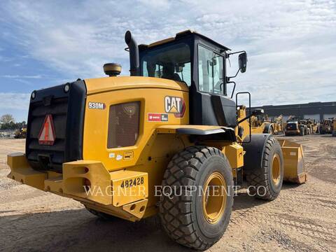 Cat 930M, Wheel Loader, 4436 hours, S/N: F5K01431, 2021 - Image 3