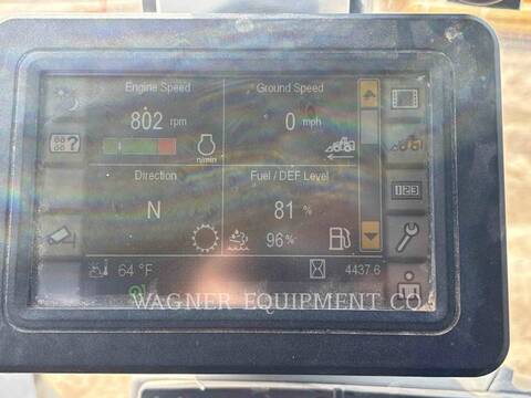 Cat 930M, Wheel Loader, 4436 hours, S/N: F5K01431, 2021 - Image 5