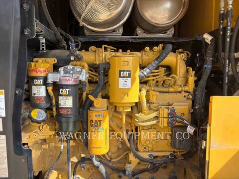 Cat 930M, Wheel Loader, 4436 hours, S/N: F5K01431, 2021 - Image 7