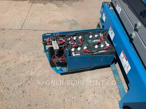 Genie Industries GS1930, 447 hours, S/N: GS3015A142012, 2015 - Image 6