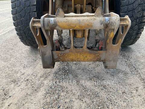 Cat 926M, Wheel Loader, 8468 hours, S/N: W5L03380, 2023 - Image 6