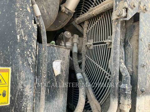 Cat 926M, Wheel Loader, 8468 hours, S/N: W5L03380, 2023 - Image 8