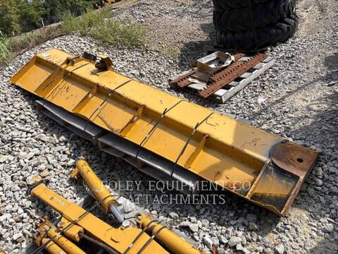 Caterpillar SW140, Motor Grader, S/N: ZUC0094-2, - Image 1