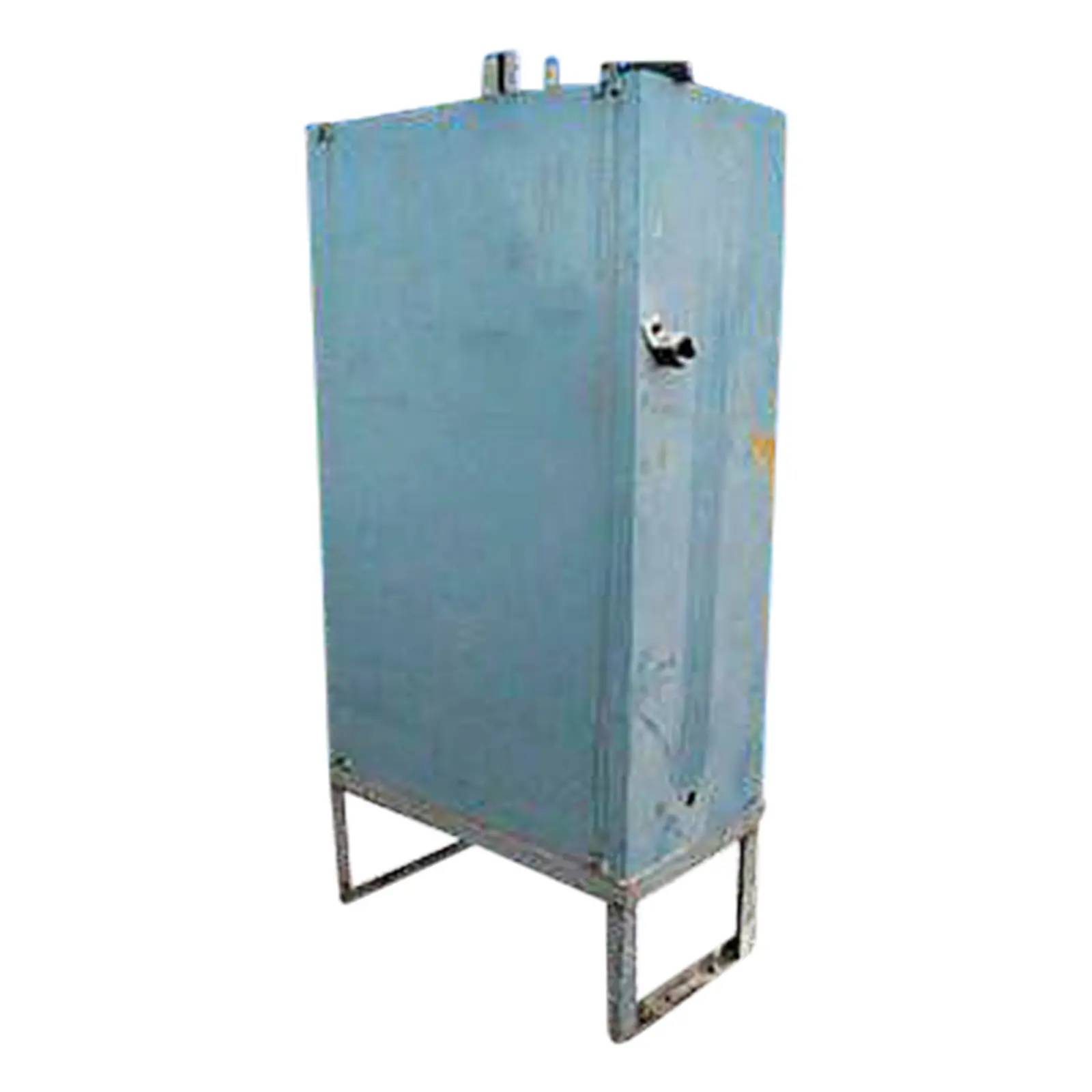 15 HP Graham #AC-1500-Series, danfoss ac variable frequency inver, 460 Volts input, 0-440 Volts output, 50/60 - Image 2
