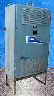 15 HP Graham #AC-1500-Series, danfoss ac variable frequency inver, 460 Volts input, 0-440 Volts output, 50/60 - Image 3