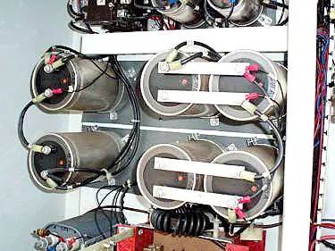 15 HP Graham #AC-1500-Series, danfoss ac variable frequency inver, 460 Volts input, 0-440 Volts output, 50/60 - Image 6