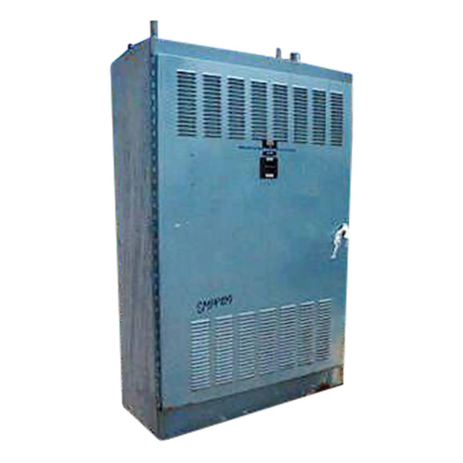 Graham, AC Variable Frequency Inverter, 3600 RPM - Image 1