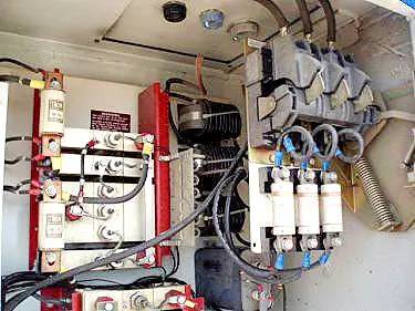 Graham, AC Variable Frequency Inverter, 3600 RPM - Image 6