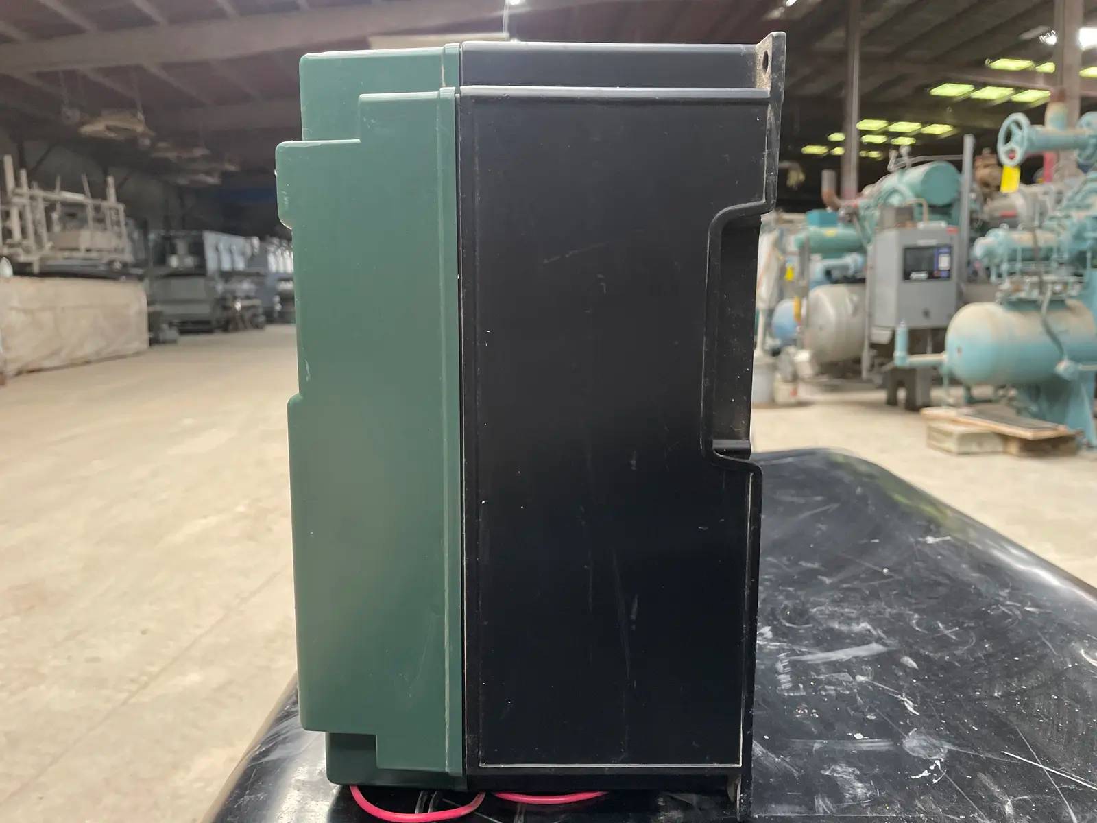 3 HP Reliance Electric #2GC21003, GP-2000 AC Variable Frequency Drive, 200/230 Volt, 12.5 amps, 50/60 Hz. - Image 6
