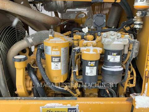 Caterpillar D3K2L 4F, 4433 hours, S/N: KL207305, 2019 - Image 7