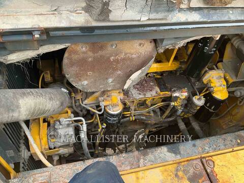 Komatsu Ltd. PC750, Excavator, 15123 hours, S/N: K32032, 2003 - Image 7