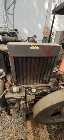 14 HP Arrow #Y-18, natural gas engine - Image 3